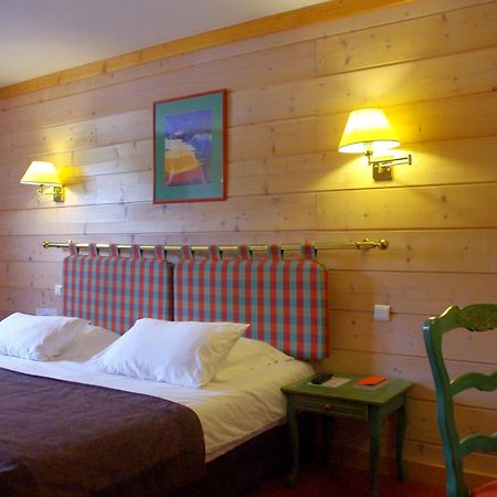 Le Grand Hotel & Spa Gérardmer Zewnętrze zdjęcie