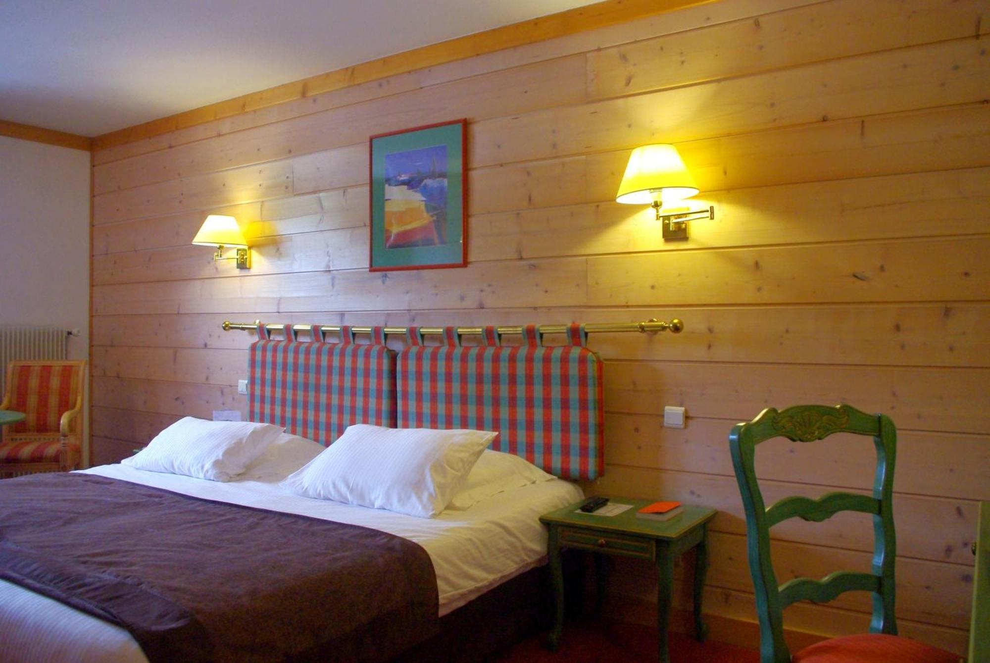 Le Grand Hotel & Spa Gérardmer Zewnętrze zdjęcie